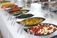 Partyservice Catering Rein